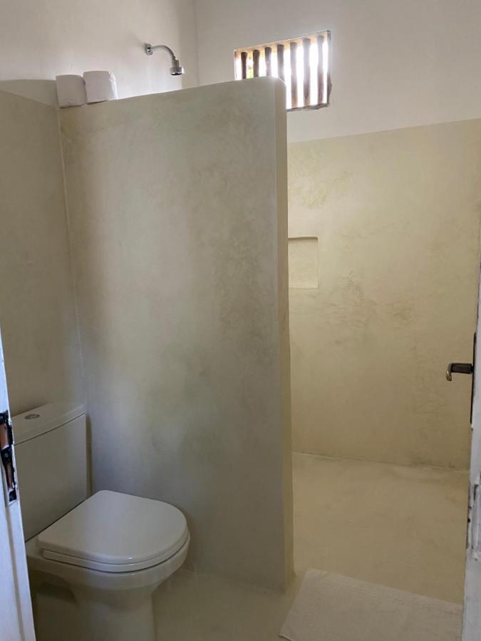 Pousada Vila Das Aguas Caraíva Kültér fotó