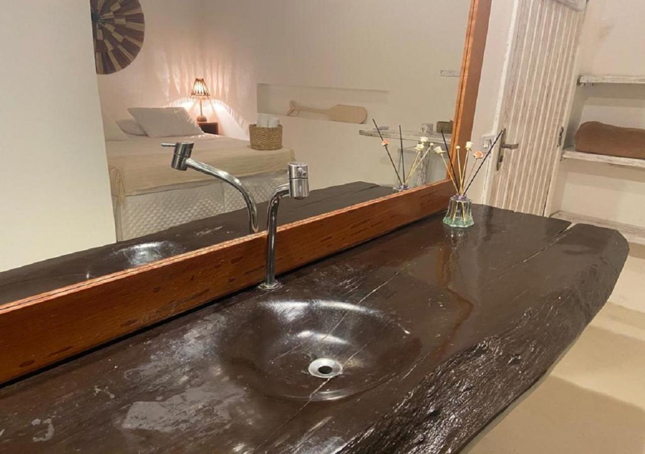 Pousada Vila Das Aguas Caraíva Kültér fotó